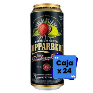 KOPPARBERG LIMA-FRESA