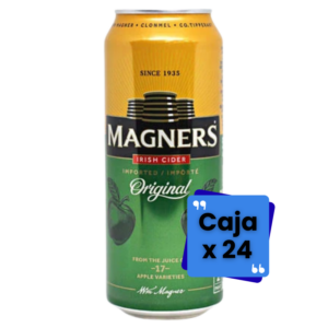 MAGNERS ORIGINAL