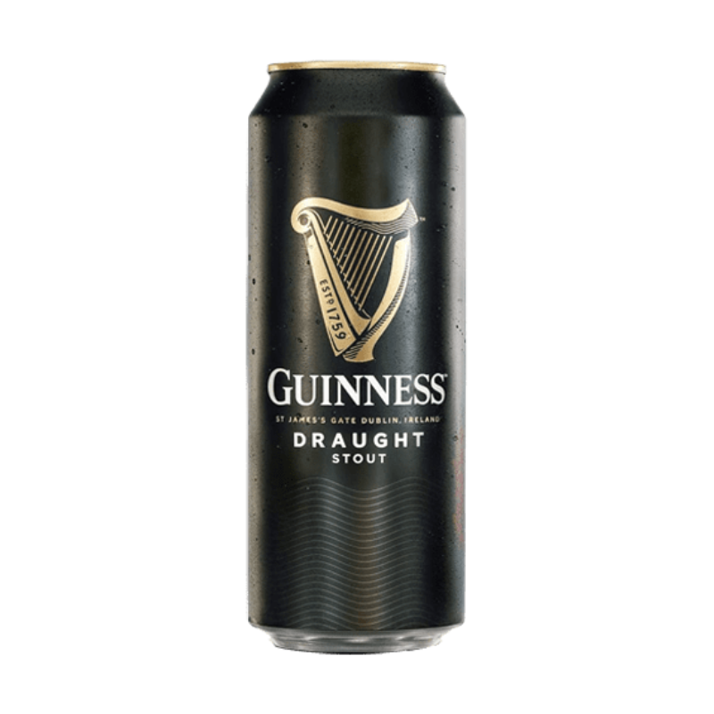 GUINNESS