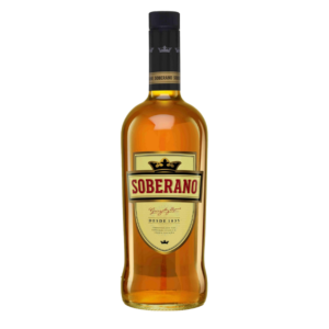 BRANDY SOBERNAO 36º