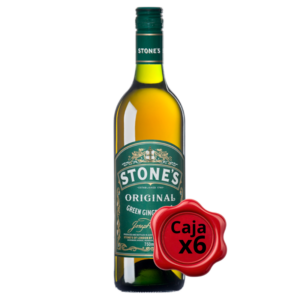 VINO STONES GINGER