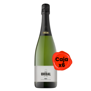 CASTELL D´ORDAL BRUT