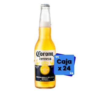 CERVEZA CORONA