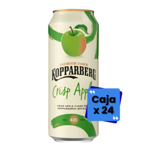 KOPPARBERG CRISP APLLE