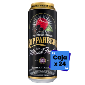 KOPPARBERG MIXED FRUIT