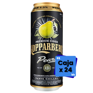 KOPPARBERG PERA